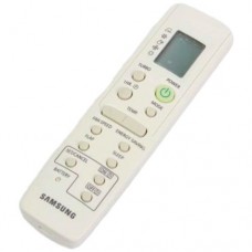 Remote Control For Air Conditioner Samsung DB93-03012K ARH-1407 - B079H1YNSP